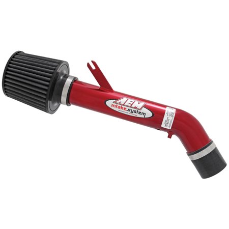 AEM Short Ram Intake System 22-417R Fits select: 1999-2000 HONDA CIVIC