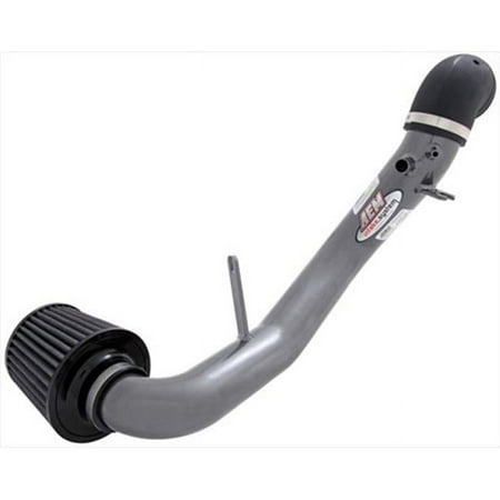 AEM Silver Cold Air Intake for 2002-06 Acura RSX Automatic Base Model only