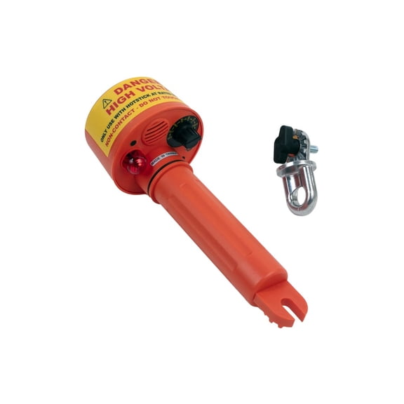 AEMC 275HVD - Non-Contact High Voltage Detector