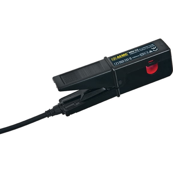 AEMC MN02 2129.20 AC Current Probe 100A