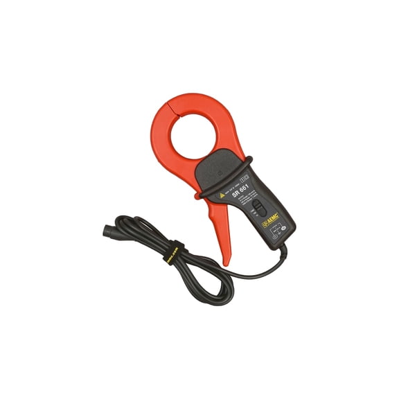 AEMC SR661 - Oscilloscope and BNC Terminated Probe