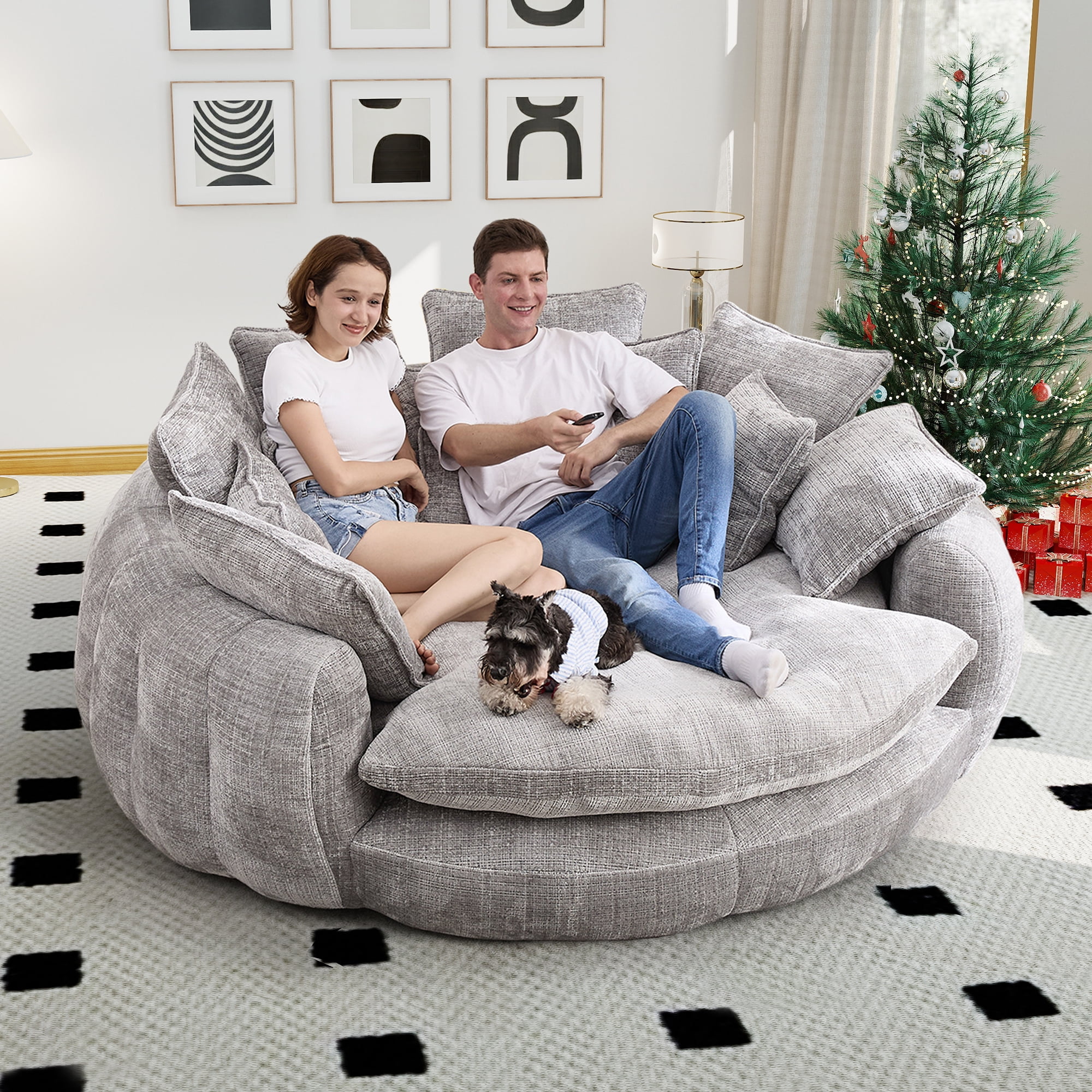 aenkyo-81-oversized-double-loaf-sofa-bed-for-2-fluffy-cloud-round