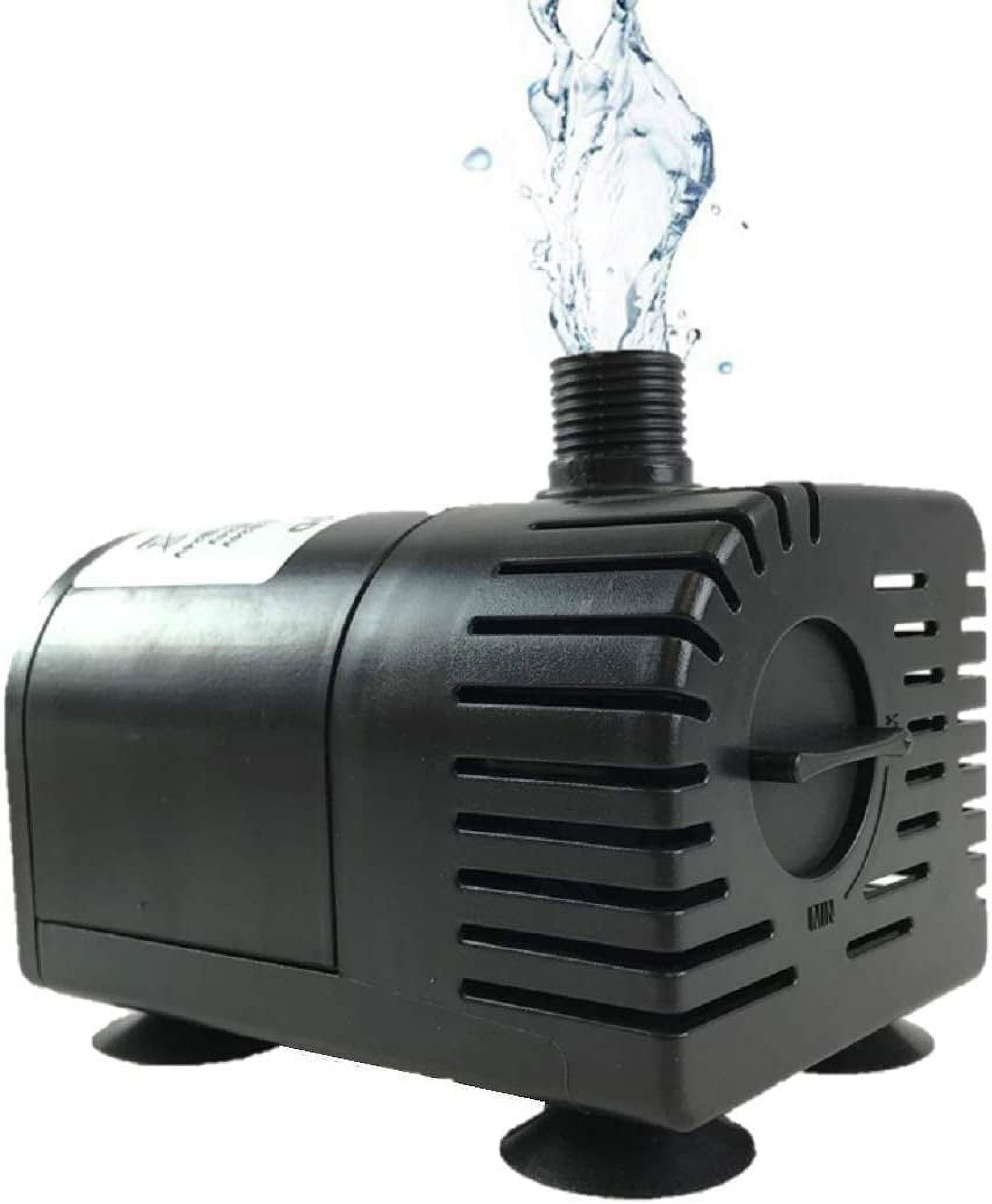 Dry pond pump hotsell