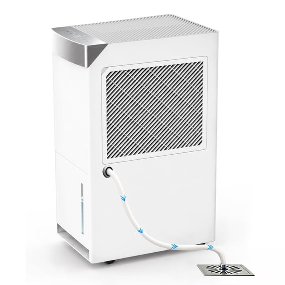 AEOCKY Dehumidifier for Basement, 5000 Sq Ft Coverage, Energy Star ...