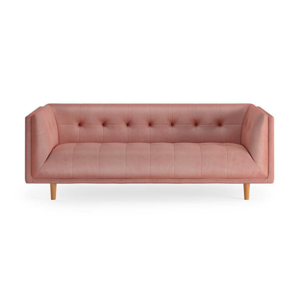 AEON Cecily Sofa, Blush