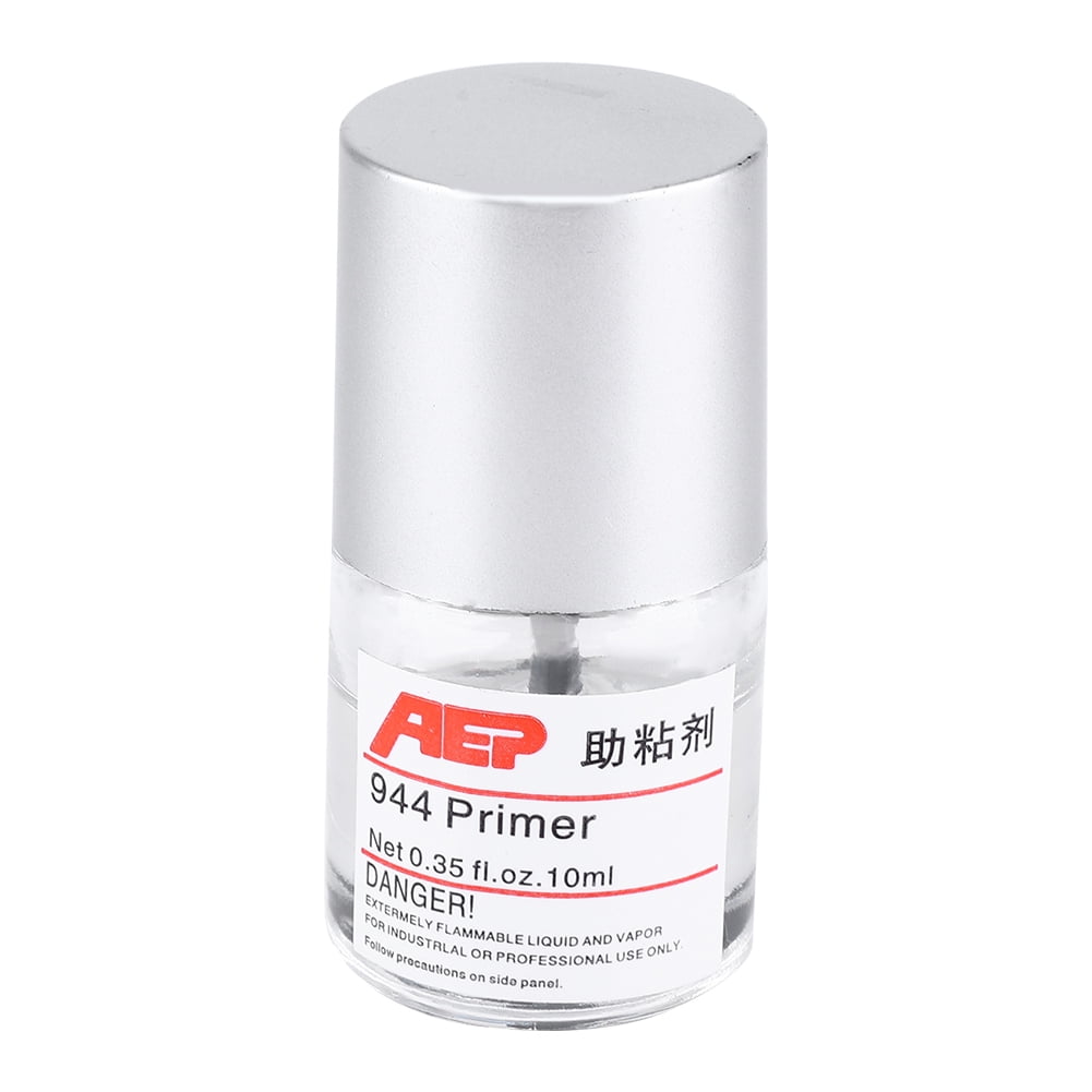 AEP 944 Adhesive Primer Adhesion Promoter 10ml Wrapping Application
