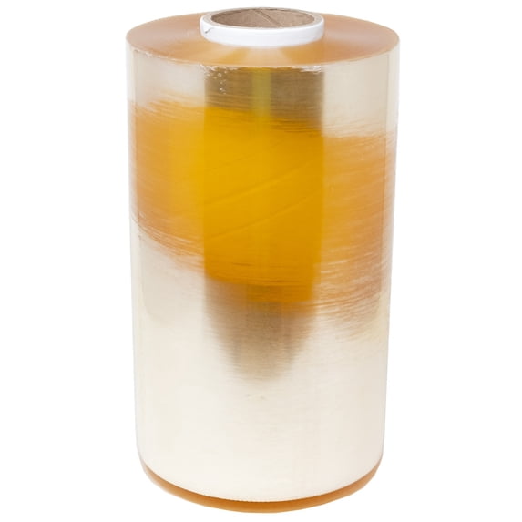 AEP Industries Resinite Rmf-61HY Meat Film Clear, 5000' x 13" x 62 Ga Thick