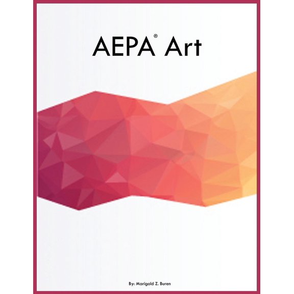 AEPA Art, (Paperback)