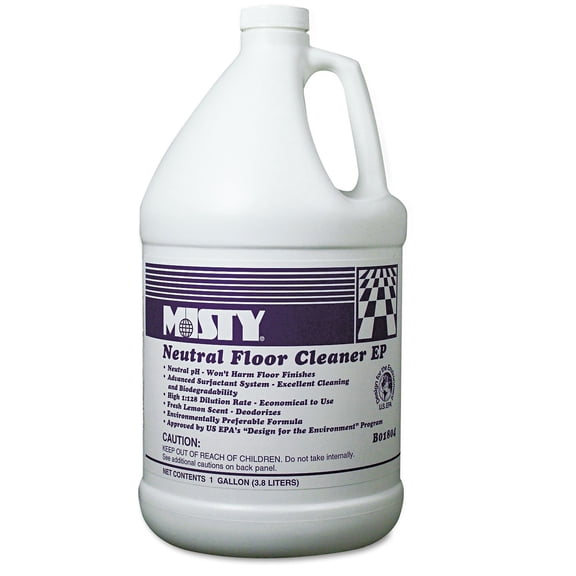 AEPB18044 - Neutral Floor Cleaner EP
