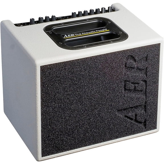 Compact 60/4 60W 1x8 Acoustic Guitar Combo Amplifier
