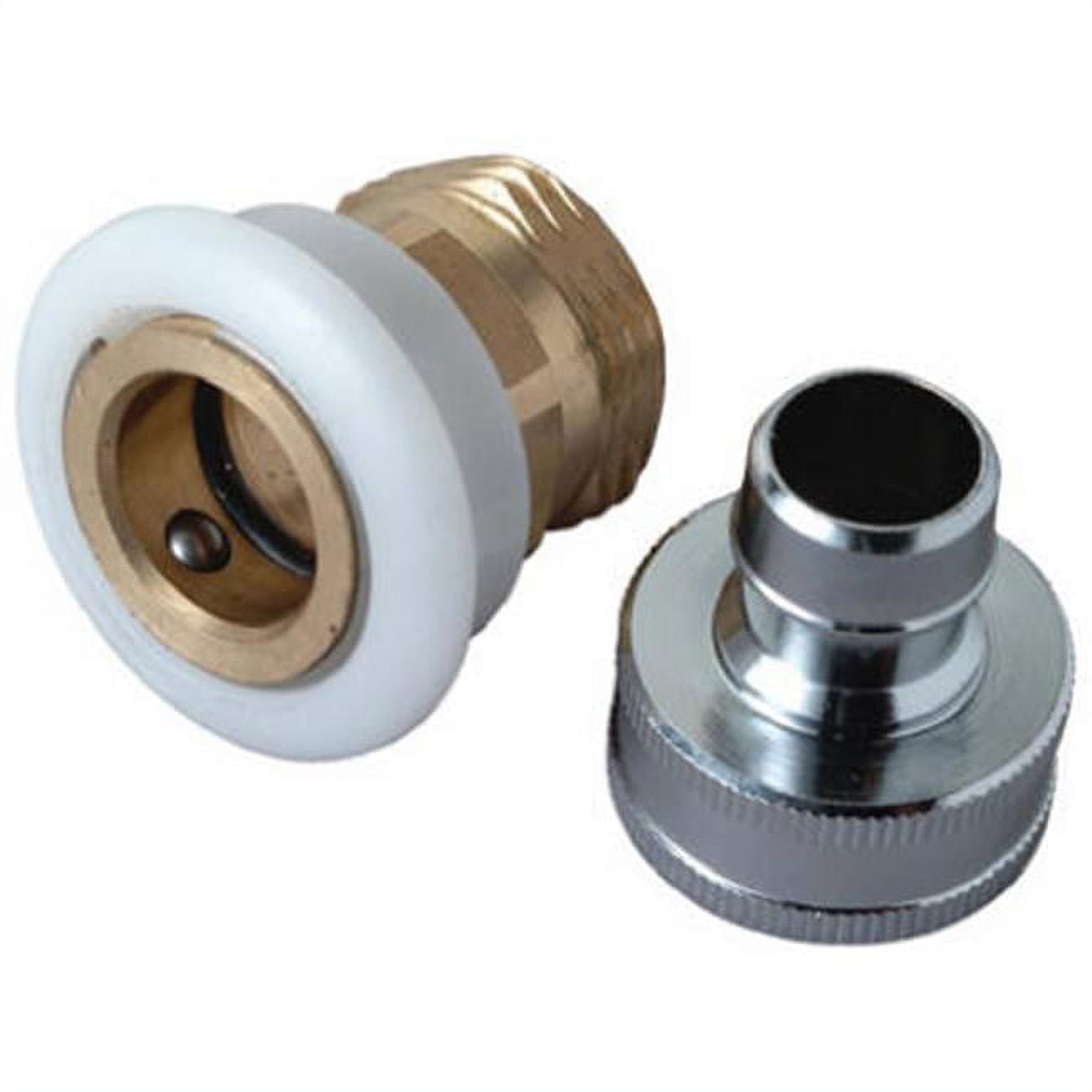 AERATOR ADPTR CNCTR 3/4"" (Pack of 5)