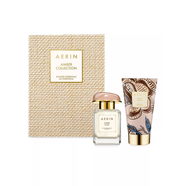 AERIN Amber Musk Amber Essentials - Walmart Business Supplies