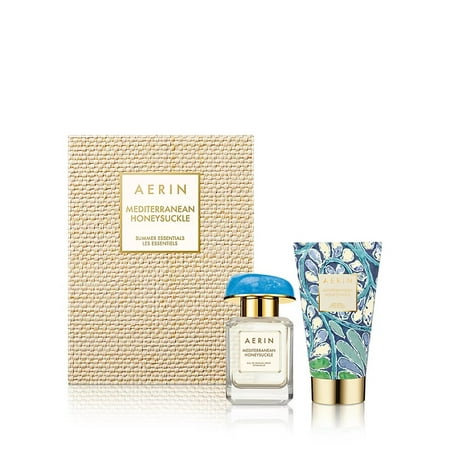 AERIN Mediterranean Honeysuckle Essentials Set