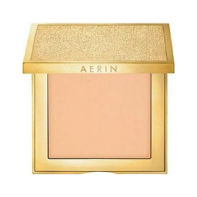 AERIN by ESTEE LAUDER Fresh Skin Compact MAkeup LEVEL 02