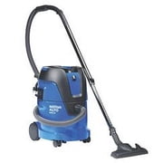 Nilfisk Aero 26-21 6.6-Gallon Wet/Dry Vacuum - HEPA 900142