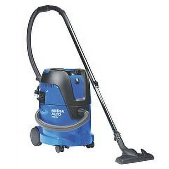 Nilfisk Aero 26-21 6.6-Gallon Wet/Dry Vacuum - HEPA (900142)