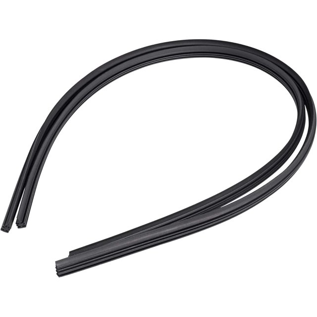 AERO 27.5" Squeegee Refills, Replacement Rubber strips for 28" AERO