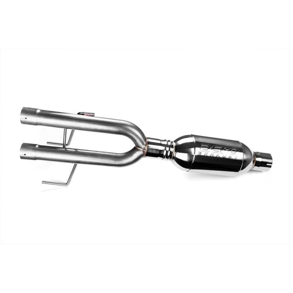 AERO EXHAUST - AT3030 DIRECT FIT PERFORMANCE MUFFLER (AGGRESSIVE SOUND) - 2009-2019 4TH GENERATION RAM 1500