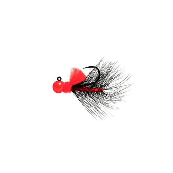 AERO JIG STEELHEAD AND SALMON JIG HKL - FLM/FLM 1/8 OZ