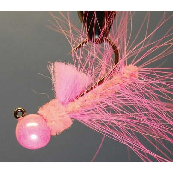 AERO JIG STEELHEAD AND SALMON JIG HKL - PCH/PCH 1/8 OZ