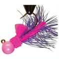 thumbnail image 1 of AERO JIG STEELHEAD AND SALMON JIG HKL - PNK/PRP 1/8 OZ, 1 of 2