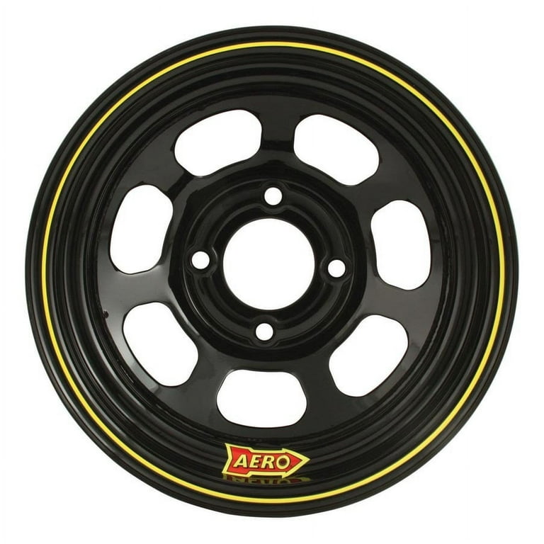 Aero Race Wheels 15x8 4 Aero Race Wheels 15x8 4