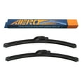 thumbnail image 1 of AERO Voyager Nissan Quest 2002-1993 22"+22" Premium All-Season Beam Windshield Wiper Blades (Set of 2), 1 of 8