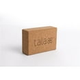 thumbnail image 1 of AEROMAT Tala Cork Yoga Block, 1 of 1