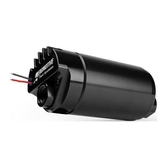 AEROMOTIVE 11180 Fuel Pumps Eliminator Fuel Pump In-Line Style