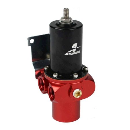Pro-Stock, 4-Port Regulator