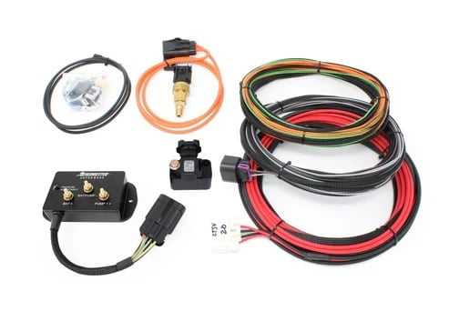 AEROMOTIVE Cont. Kit BoostWorx PWM Returnless Cadillac CTS partNumber: 66141