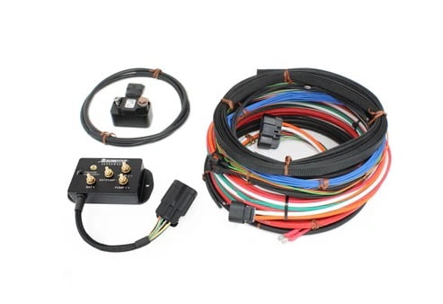 AEROMOTIVE Cont. Kit FourX PWM Radium Engineering partNumber: 66171