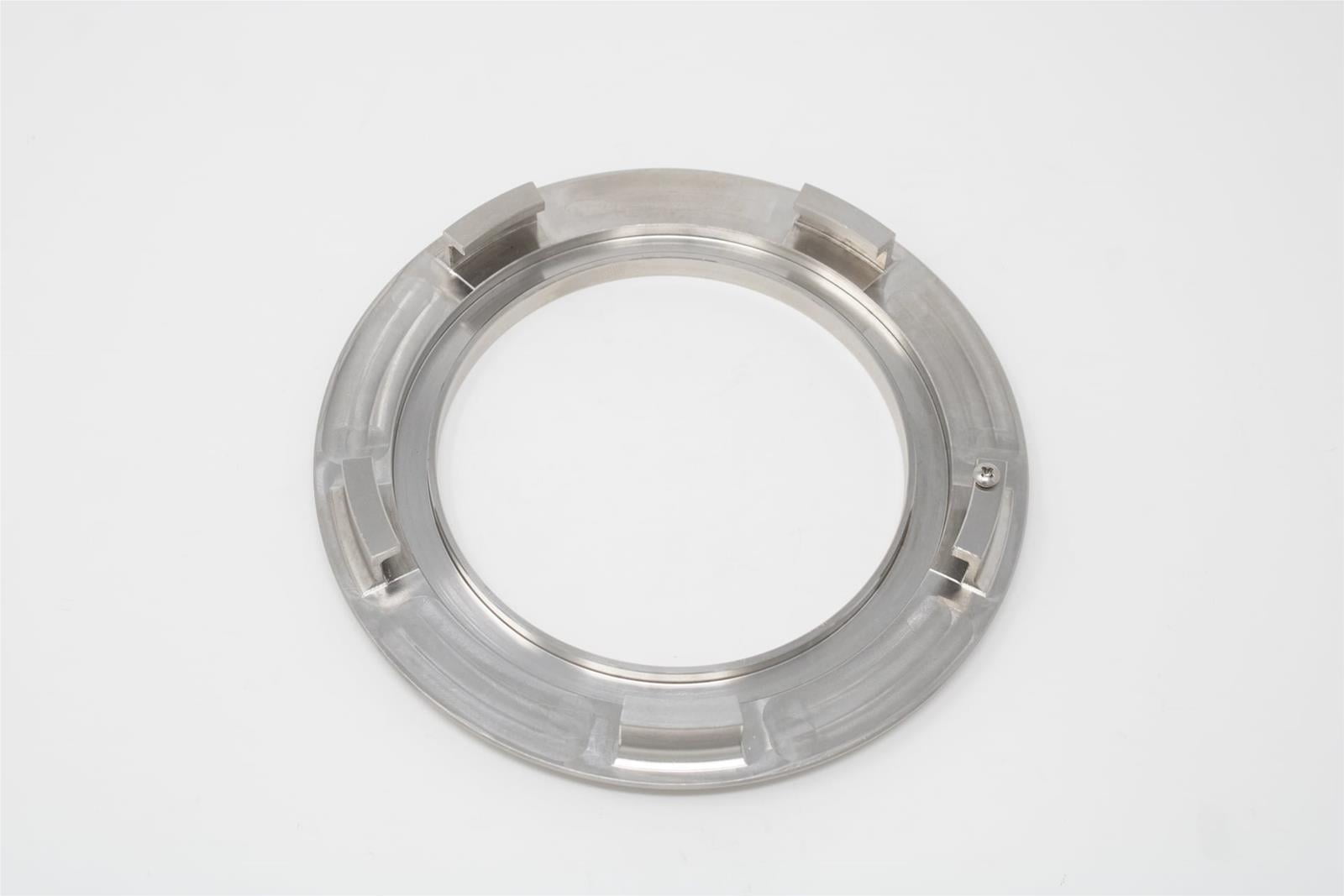 AEROMOTIVE Mounting Ring Fuel Pump Module 4.75in Aluminum partNumber: 68705