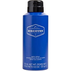 Aeropostale Discover Body Spray