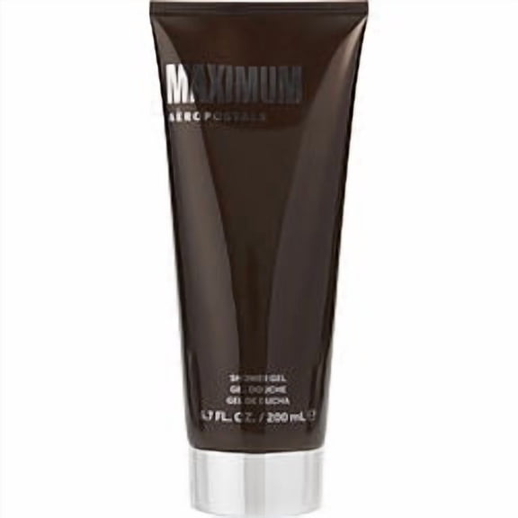 Maximum by Aeropostale, 6.7 oz Shower Gel for Men