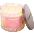 thumbnail image 1 of AEROPOSTALE PINK LEMON PARFAIT by Aeropostale - SCENTED CANDLE 14.5 OZ - WOMEN, 1 of 1