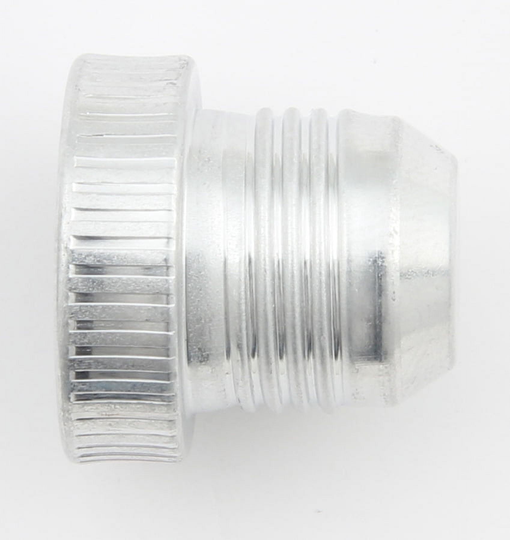 AEROQUIP -8 Aluminum Dust Plug 20pk partNumber: FBM3657