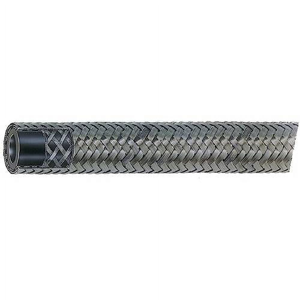 Aeroquip #10 150 Deg Socketless Black Aeroquip #10 150 Deg Socketless Black