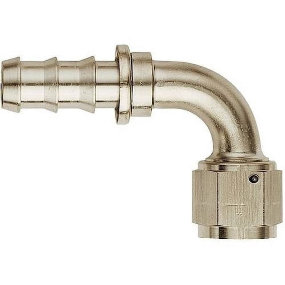 AEROQUIP/EATON FCE1533 H/END -8 SCKTLESS NCKL 90D