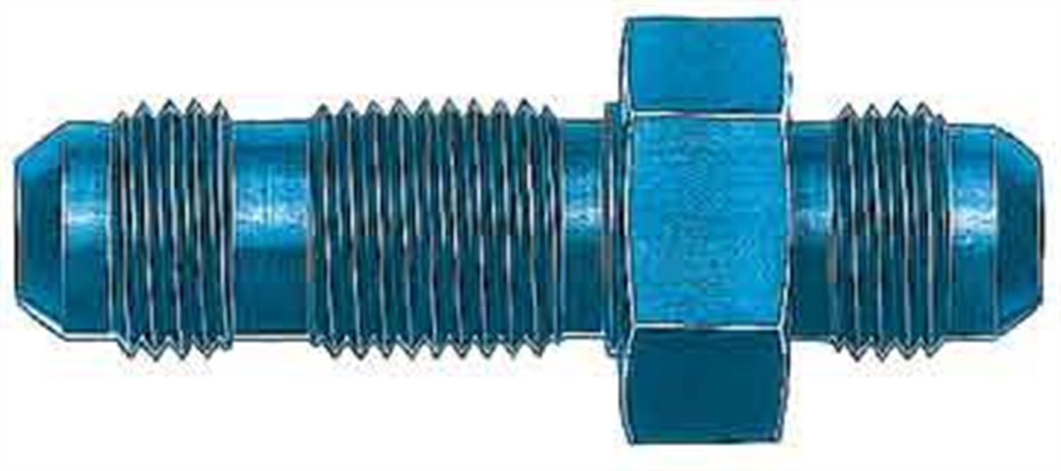 AEROQUIP/EATON FCM2074 ADPT B/HEAD UNION -10 X