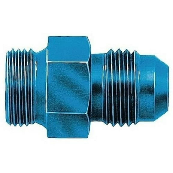 AEROQUIP/EATON FCM2113 ADPT -6 ALUM CARB 9/16 -24