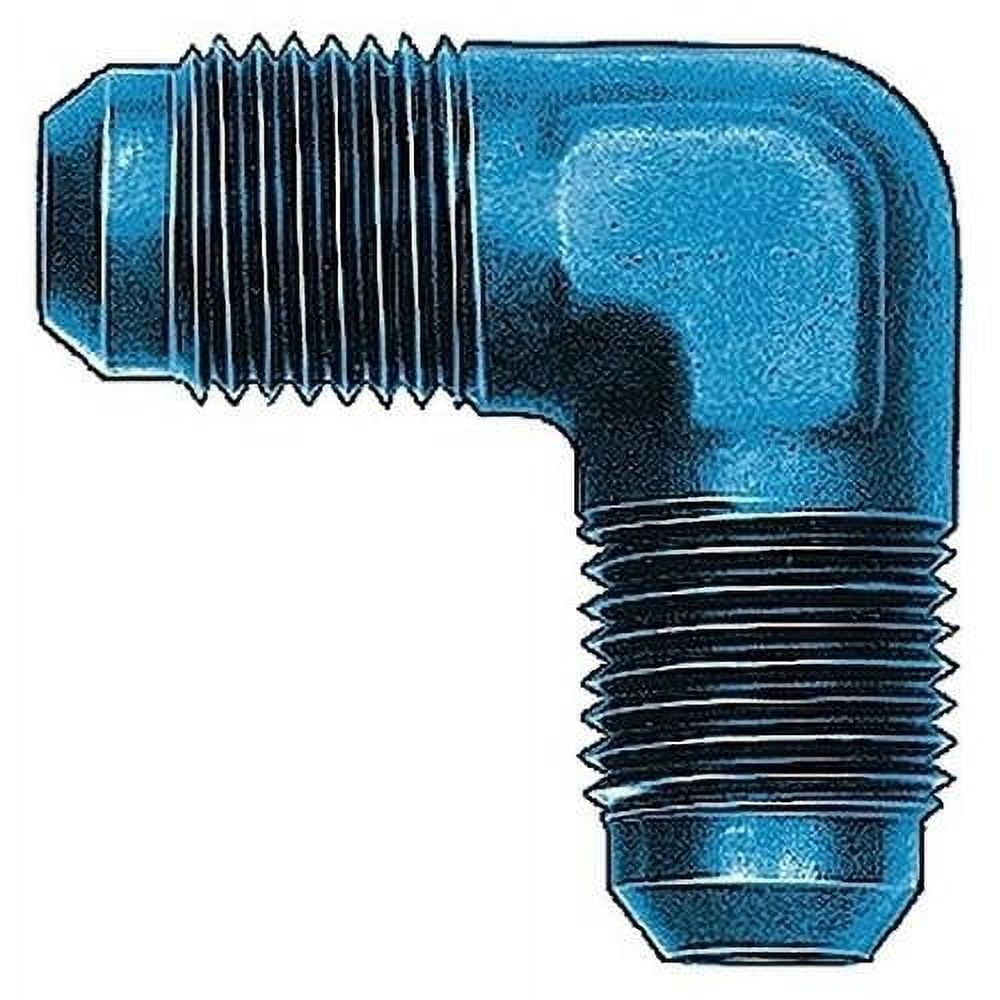 Aeroquip #3 Flare 90 Elbow Union Aeroquip #3 Flare 90 Elbow Union