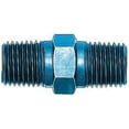 thumbnail image 1 of AEROQUIP/EATON FCM2132 ADPT M PIPE NIPPLE 1/8 X 1/8, 1 of 3