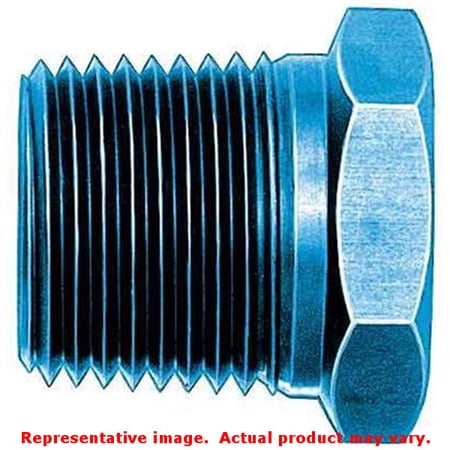 AEROQUIP/EATON FCM2138 ADPT PIPE BUSHING 3/8 X 1/8