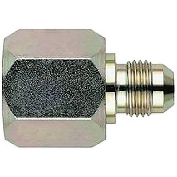 AEROQUIP/EATON FCM2411 ADPT RDCR AN -10 X -6