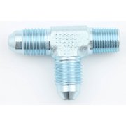 AEROQUIP/EATON FCM2701 ADPT STL M RUN T -4 X 1/8 -4