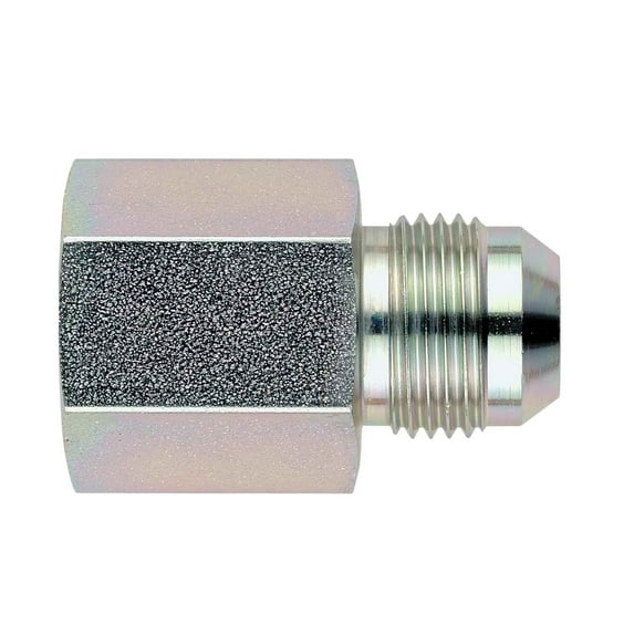 AEROQUIP/EATON FCM2727 ADPT F NPT TO M AN -6 X3/8