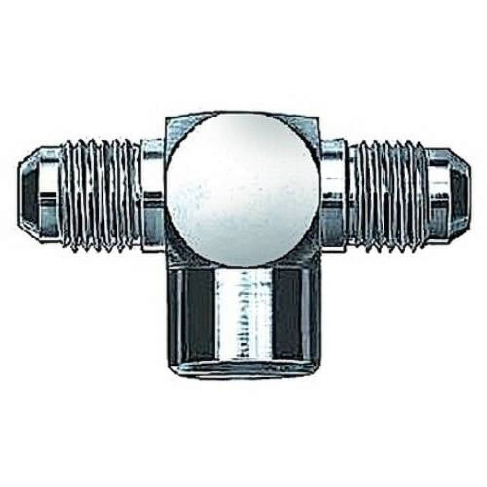 AEROQUIP/EATON FCM2881 ADPT STL F NPT -3 X -3 X 1/8