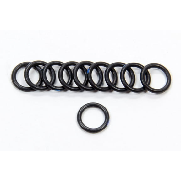AEROQUIP/EATON FCM3473 -4 NITRILE O-RINGS 10PK