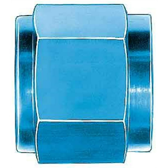 AEROQUIP/EATON FCM3675 TUBE NUT ALUM -6